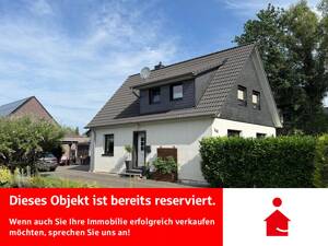 Ein-/Zweifamilienhaus in Oldenburg