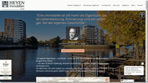 GUT VERMIETET | Smartes 1-Zimmer-Apartment in Oldenburg / Bürgerfelde – 26127 Oldenburg – Vorschaubild 7