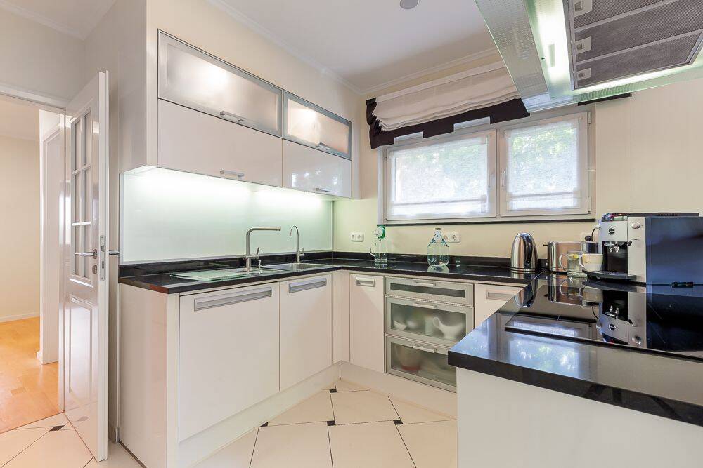 Modernisiertes EFH in City-Nähe mit Photovoltaikanlage und Spa-Bereich – Berlin – Vorschaubild 6