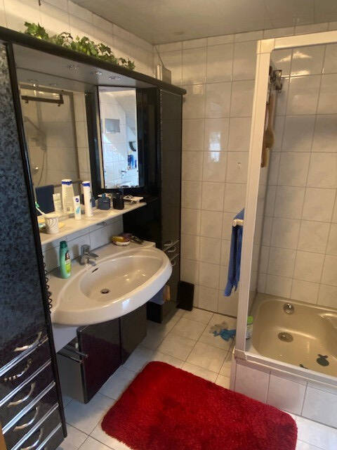 Dachgeschosswohnung Nürnberg/Johannis – Nürnberg – Vorschaubild 8