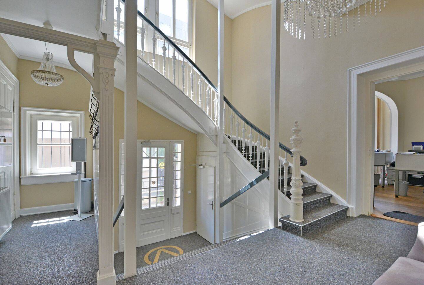 - Prestigeobjekt der Gründerzeit - Jugendstilvilla mit über 460 m² Fläche – Kassel – Vorschaubild 3