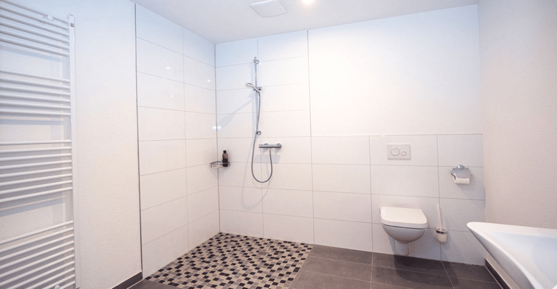 Moderne 2-Zimmer-WHG in Wulsdorf – Bremerhaven – Vorschaubild 7