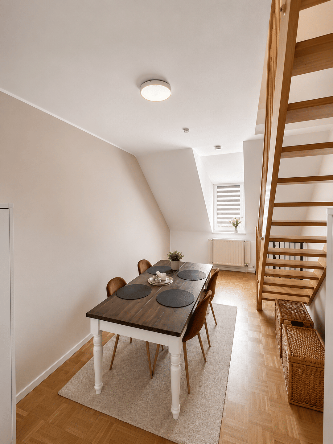 4-ZW (Altbau, Maisonette) in Karlsruhe-Mühlburg – Karlsruhe – Vorschaubild 3