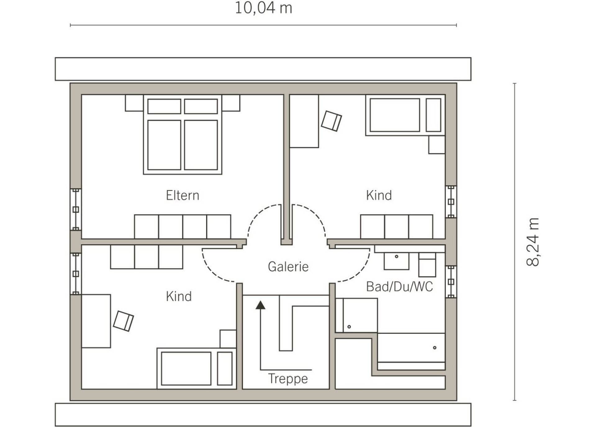Einfamilienhaus in 96515 Sonneberg mit 132,37 m² kaufen
