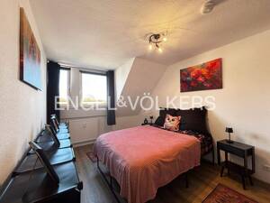 Reihenmittelhaus mit 3 Wohneinheiten, Balkon und Garten – 28239 Bremen – Vorschaubild 6