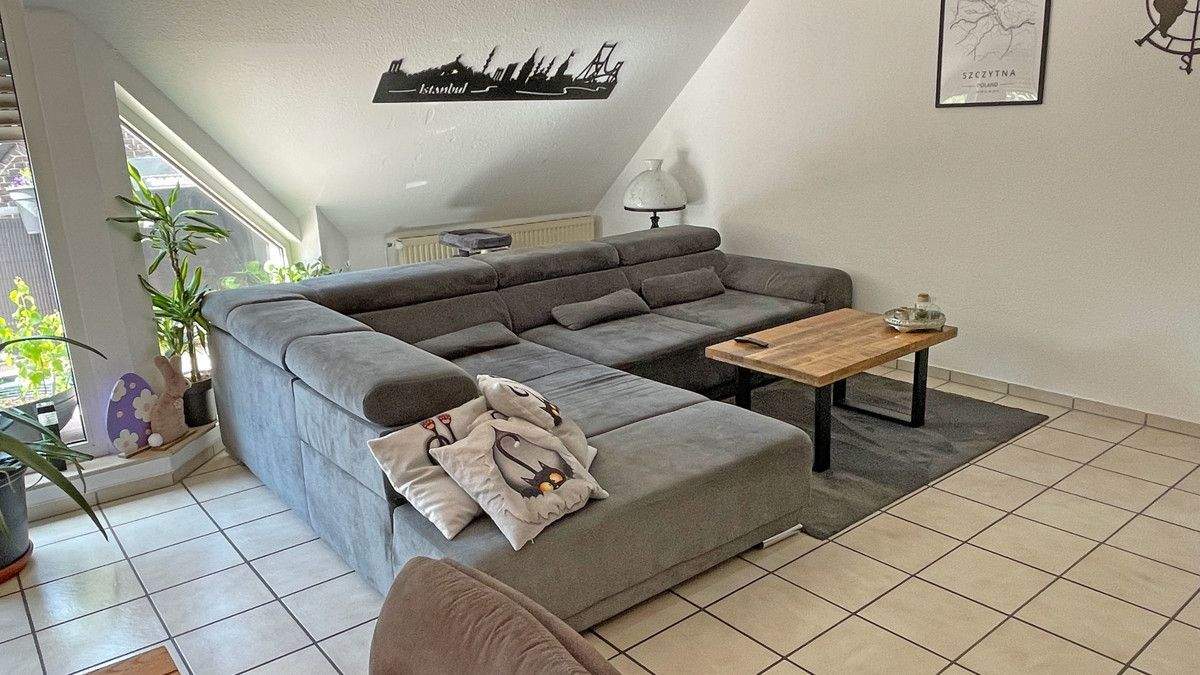 Stilvolle Maisonettewohnung in Duisburg - 141?m² Licht, Raum & Lebensqualität! – Duisburg – Vorschaubild 8
