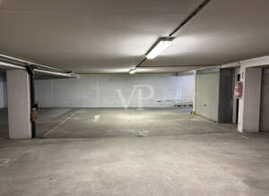 City-Apartment mit Tiefgaragenstellplatz – 64283 Darmstadt – Vorschaubild 9