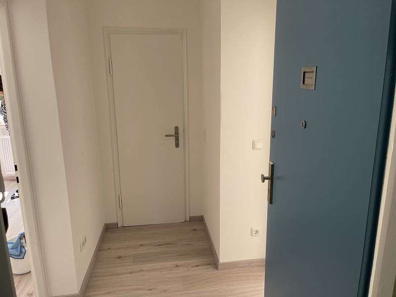 34 m² große 1,5 - Zimmer Wohnung Maxvostadt/Neuhausen, zentrale Lage und ruhig, derzeit vermietet. – München – Vorschaubild 3