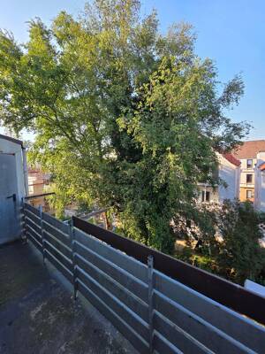 3 Zimmer Wohnung mit Balkon renoviert ab sofort verfügbar – 27576 Bremerhaven – Vorschaubild 7