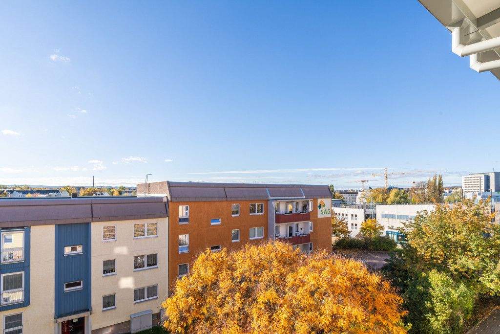 2-Raum-Wohnung mit Balkon auf dem südlichen Sonnenberg – Chemnitz – Vorschaubild 6