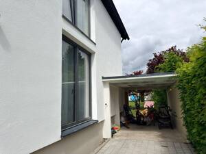 Fast am Ziel – hochwertig saniertes Einfamilienhaus in Augsburg – 86169 Augsburg – Vorschaubild 4