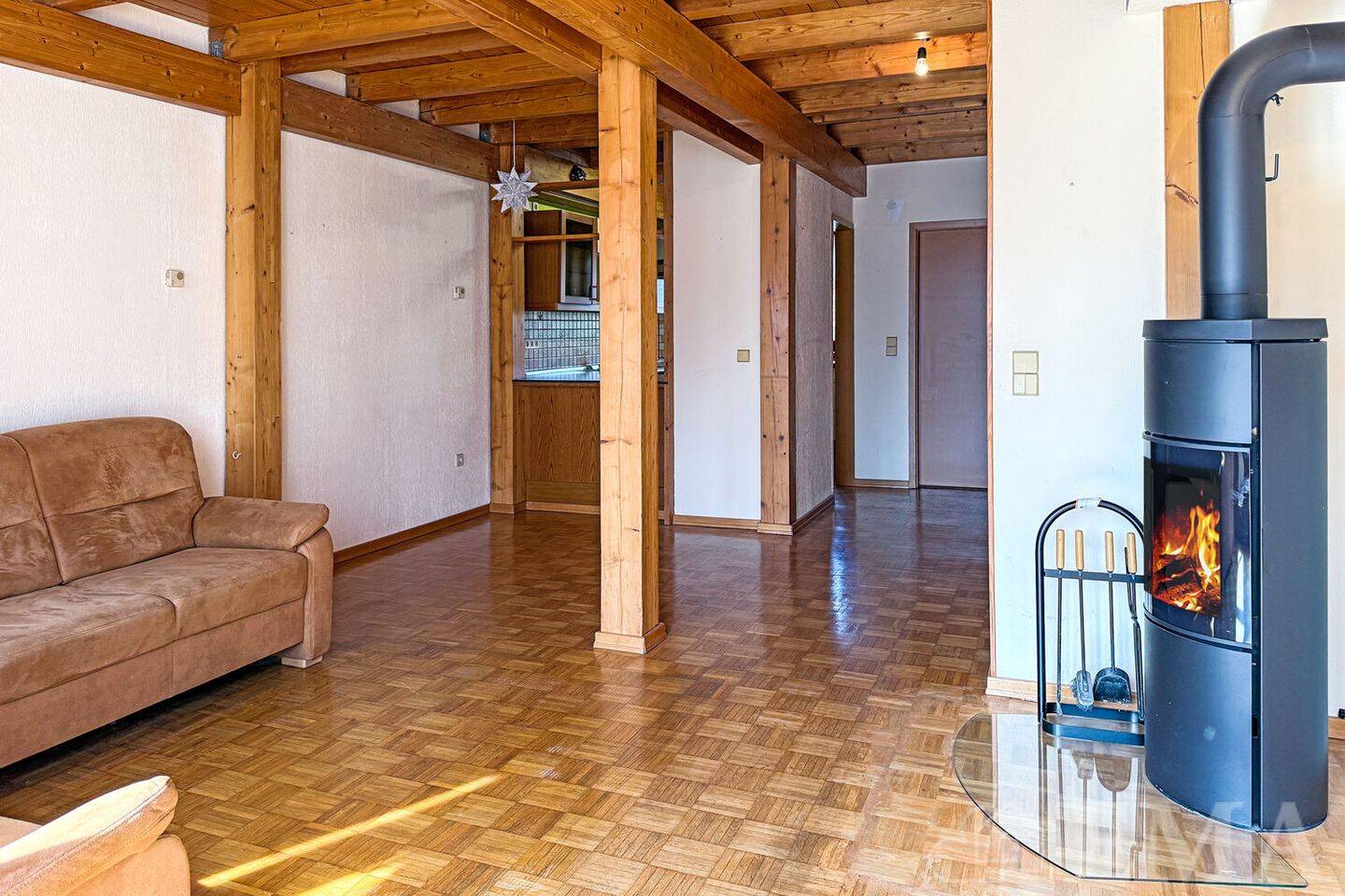Reihenhaus mit vier Zimmern und Vollkeller am Spektesee -RESERVIERT- – Berlin – Vorschaubild 7