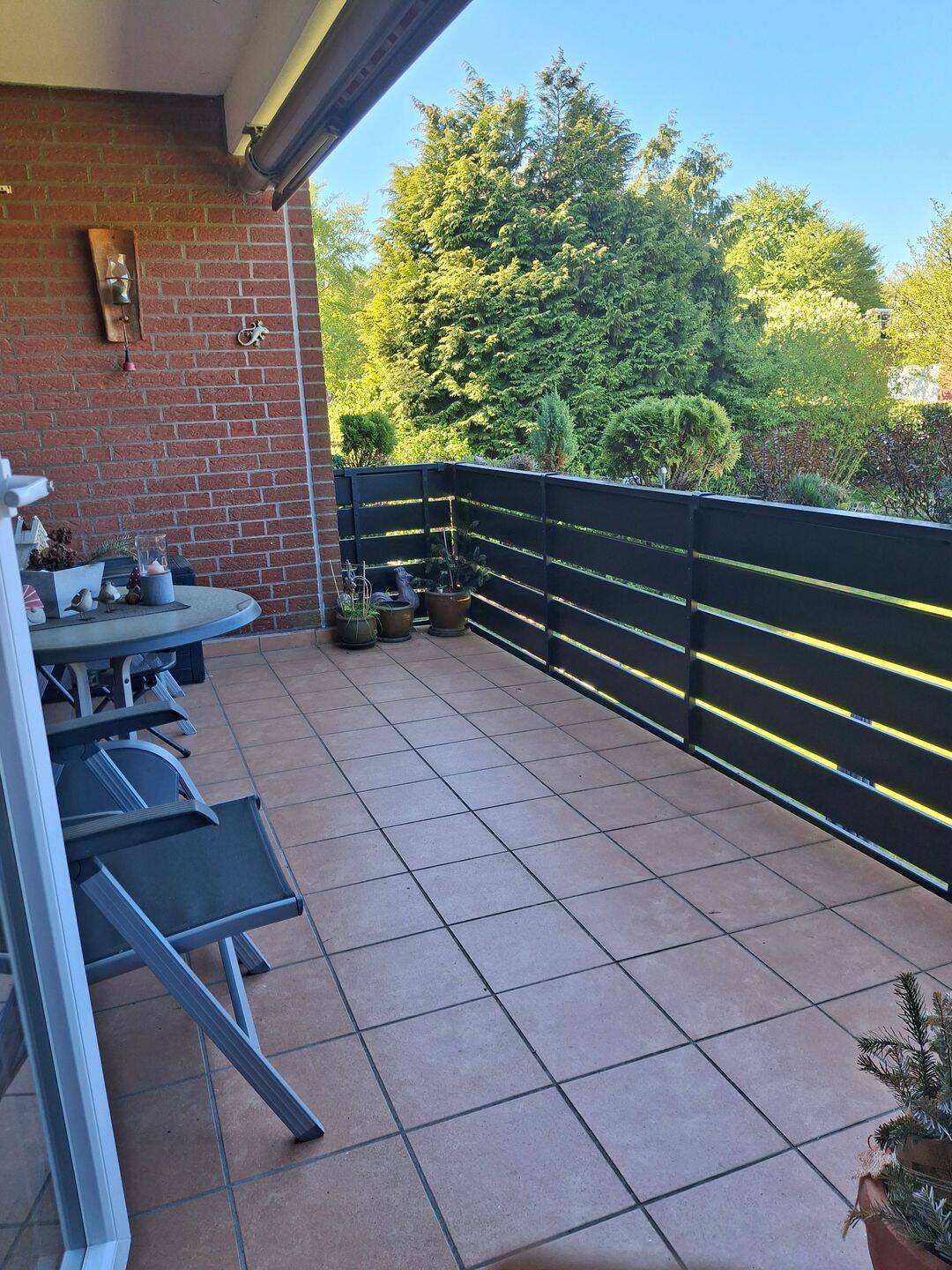 Ruhige 3 Zimmer Wohnung am Harburger Stadtpark in gepflegter Wohnanlage – Hamburg – Vorschaubild 6