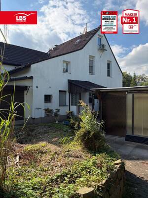 EFH mit Entwicklungspotenzial und 3 Garagen in der Aplerbecker-Mark – 44287 Dortmund – Vorschaubild 2