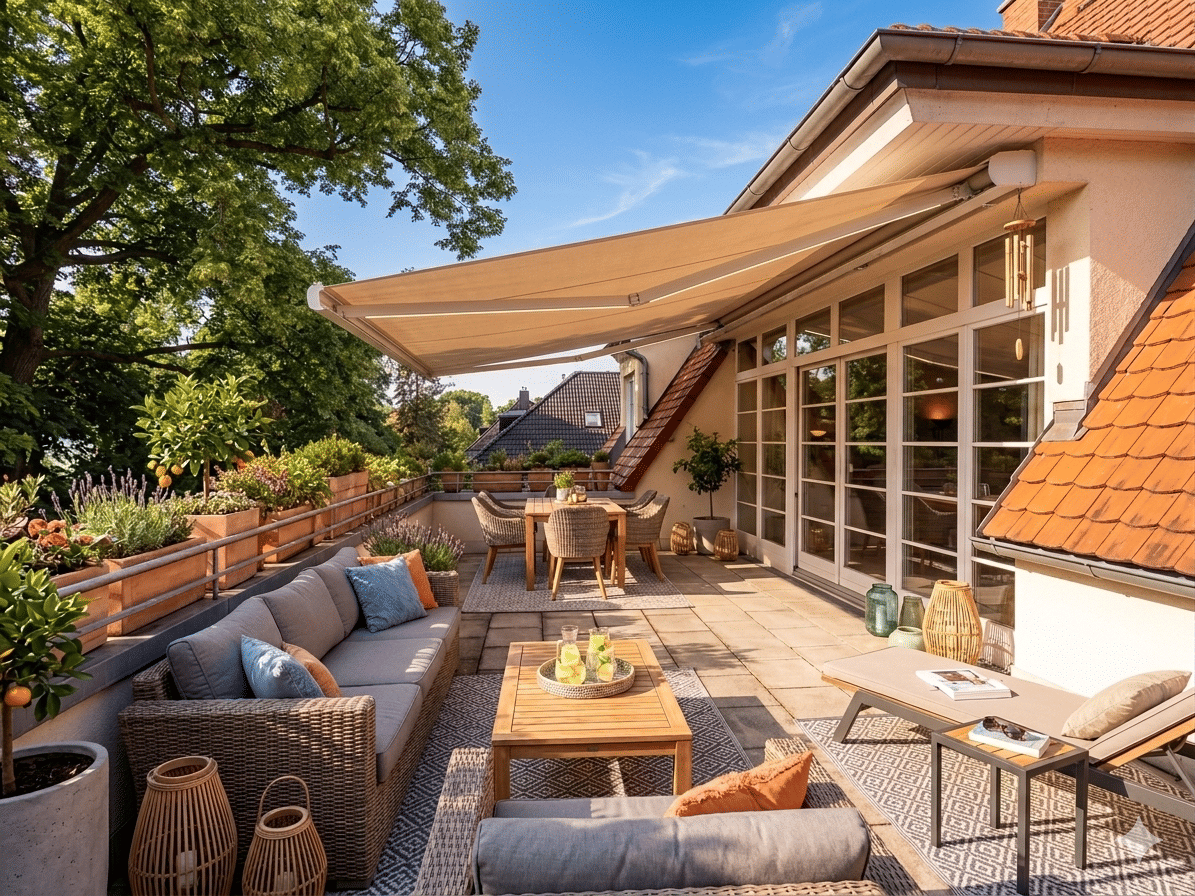 ***Grunewald - Luxus-Etagenwohnung mit Aufzug, Klima, Kamin, SPA und Tiefgarage*** – Berlin – Vorschaubild 8