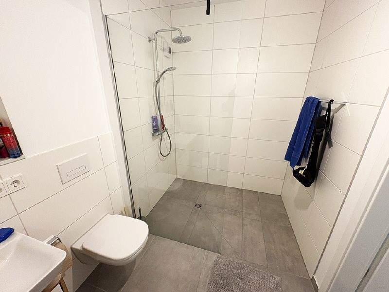 Großzügige 3-Zimmer-Neubauwohnung mit großer Dachterrasse & Top-Anbindung – Bonn – Vorschaubild 7