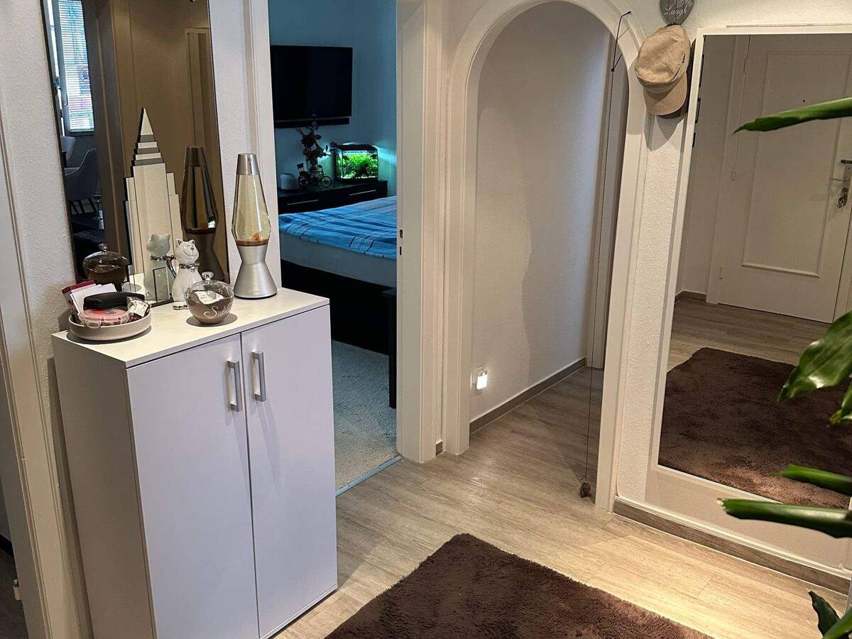 3-Zimmer-Wohnung in Harburg – Perfekte Kapitalanlage für Investoren – 21075 Hamburg – Bild 1 von 9