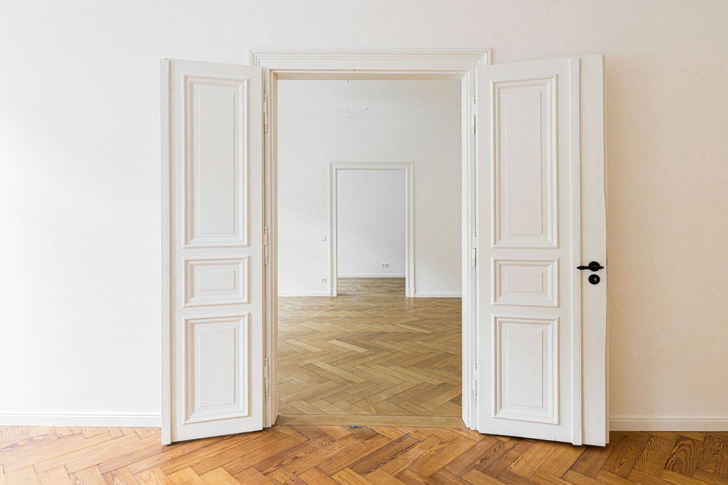 Stilvoll wohnen auf 134 m² im Leipziger Zentrum-Nordwest – Leipzig – Vorschaubild 3