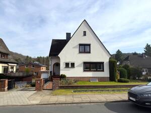Flexibel nutzbares, äußerst gepflegtes Dreifamilienhaus in der Nähe der Fischbeker Heide! – 21149 Hamburg – Vorschaubild 2