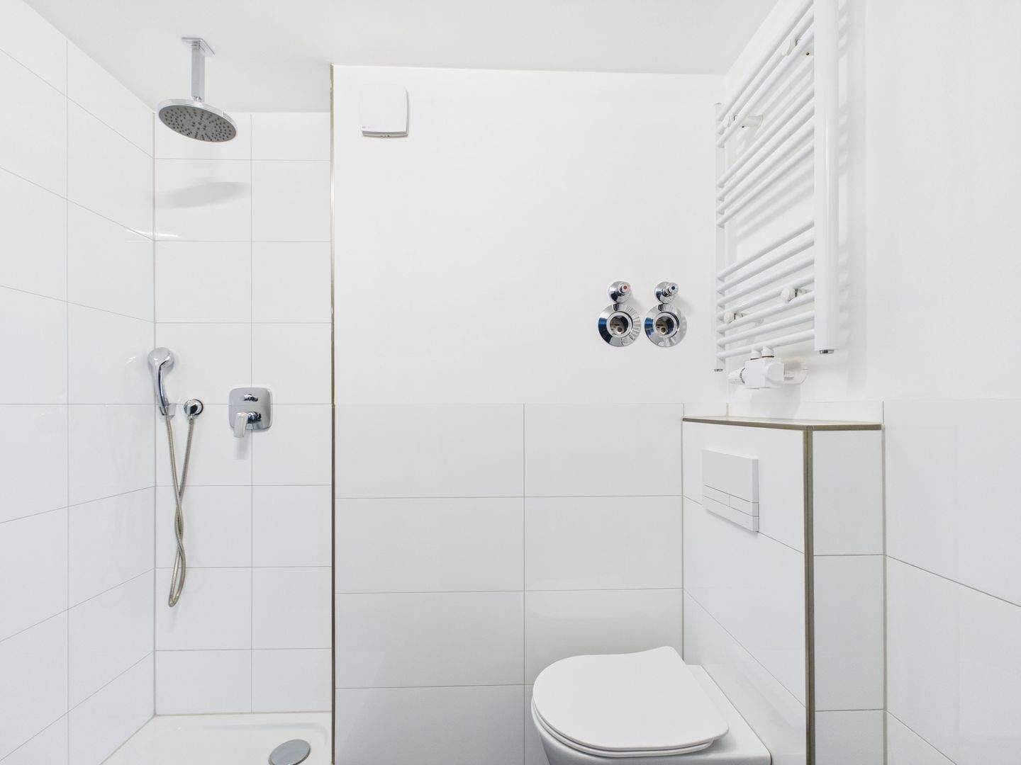 1-Zimmer Wohnung - saniert - – Nürnberg – Vorschaubild 3