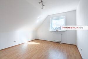 IMMOBERLIN.DE - Sehr angenehmes Einfamilienhaus mit Südgarten – 13127 Berlin – Vorschaubild 4