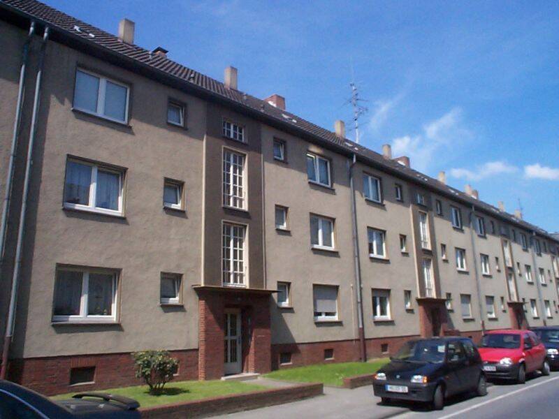 Ab sofort verfügbar! 2-Zimmer-Wohnung in Mönchengladbach Bonnenbroich - Geneicken – Mönchengladbach – Vorschaubild 2