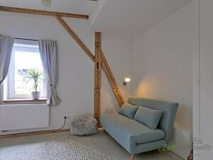 (EF0786_M) Kassel-Stadt: West, luxuriöse, neu möblierte 3-Zi-Wohnung mit Balkon und WLAN in ruhiger Wohnlage – 34119 Kassel – Vorschaubild 8