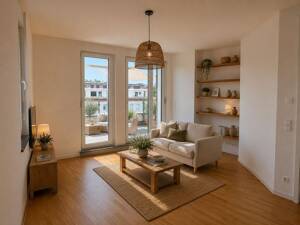 Penthousewohnung mit Südwest-Terrasse in der Mainzer Neustadt – 55118 Mainz – Vorschaubild 6