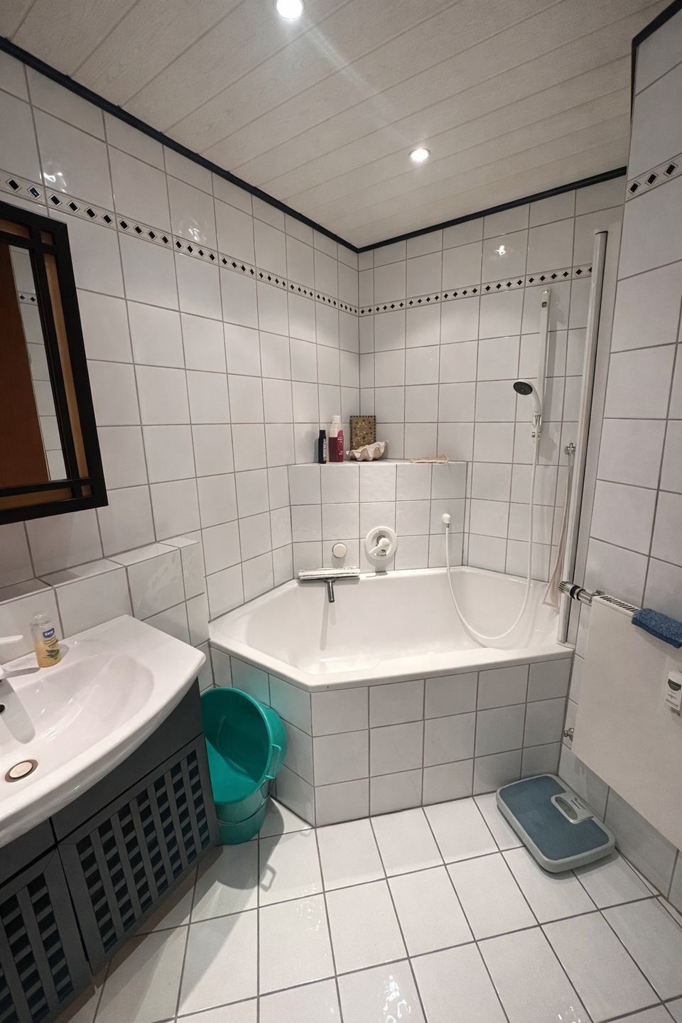 Charmante 2-Zimmer-Wohnung mit 2 Balkonen im Einzeldenkmal – Nürnberg – Vorschaubild 9