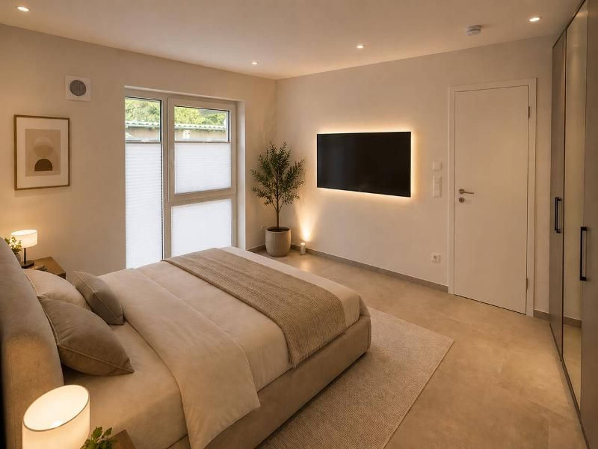 Erdgeschosswohnung in 49661 Cloppenburg mit 59,21 m² kaufen