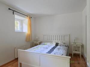 (EF0678_M) Dresden: Blasewitz, Zu heiß im Sommer? Hier nicht! möblierte Wohnung mit Terrasse und kühlem Schlafzimmer – 1277 Dresden – Vorschaubild 9