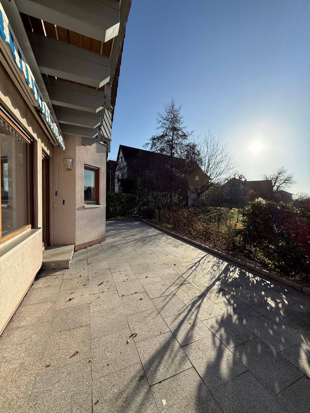 ✨ Grosszügiges, helles Einfamilienhaus mit Balkon & Freisitz in ruhiger Lage✨ – Kandern – Vorschaubild 4