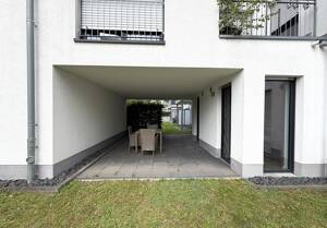 Attraktives Apartment in Bonn-Castell mit großer Terrasse – 53111 Bonn – Vorschaubild 4