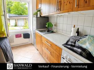 Gemütliche 3,5-Zimmer-Wohnung im Erdgeschoss in beliebter Wohnlage – 45139 Essen – Vorschaubild 2