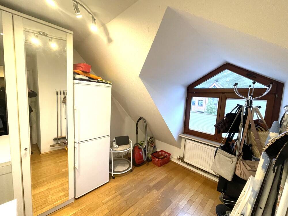 Heidhausen-Perle! Lichtdurchflutete Maisonette-Wohnung mit separatem Eingang" – Essen – Vorschaubild 7