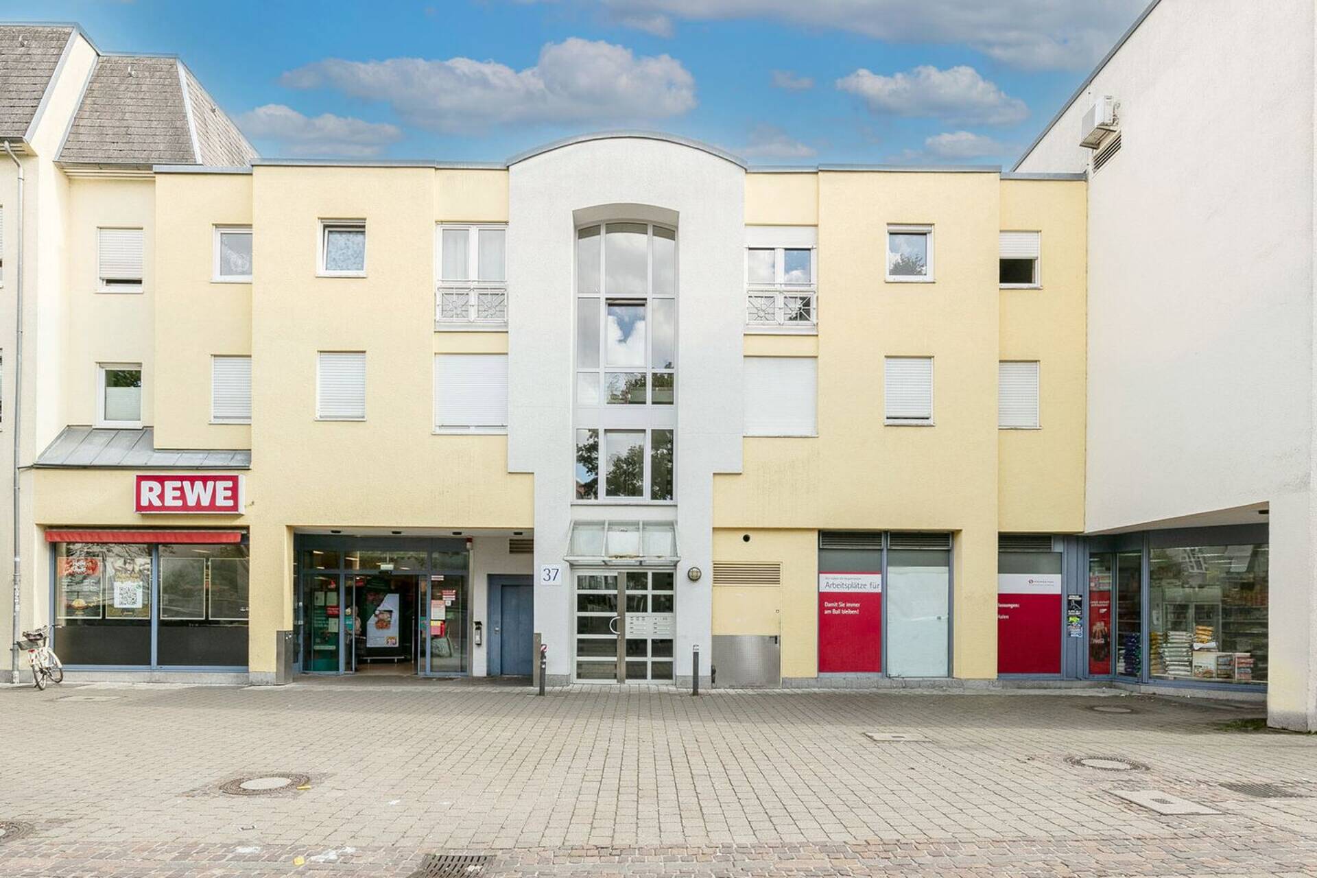 Etagenwohnung in 89073 Ulm mit 59,98 m² kaufen