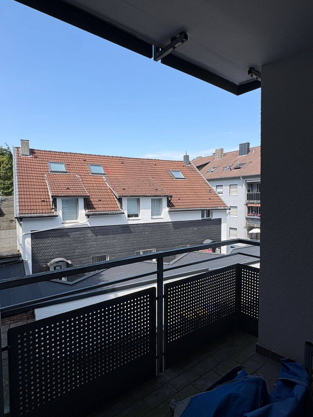 Gepflegte Wohnung mit Balkon in zentraler Lage – Remscheid – Vorschaubild 6