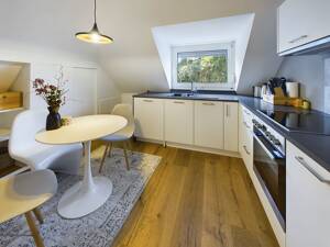 Kpl. eingerichtete 2-Zimmerwohnung mit guter Ausstattung – 68259 Mannheim – Vorschaubild 3