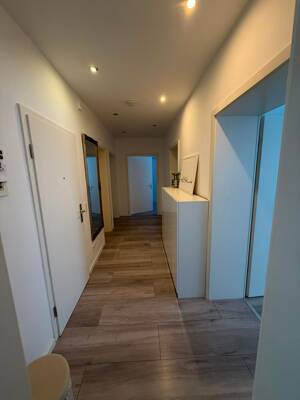 4 Zimmer Etagenwohnung in Topzustand Nähe Innenstadt zu vermieten – 58095 Hagen – Vorschaubild 7