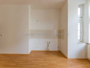 Renoviert - Tageslichtbad - Zentrum | 1-Zimmer-Wohnung Plauen (Krausenstraße) – 8523 Plauen – Vorschaubild 4