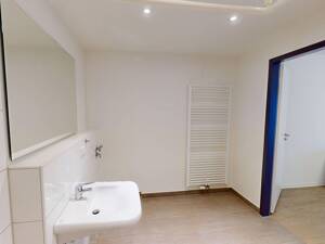**STUDENTS ONLY** Rollstuhlgerechtes Apartment MÖBLIERT mit TERRASSE im Open Living House Siegen (nur für Studierende!) – 57074 Siegen – Vorschaubild 9
