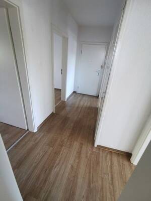 Schöne 3 Raumwohnung mit Balkon in gutem Wohnumfeld, Maßküche möglich. – 45886 Gelsenkirchen – Vorschaubild 3