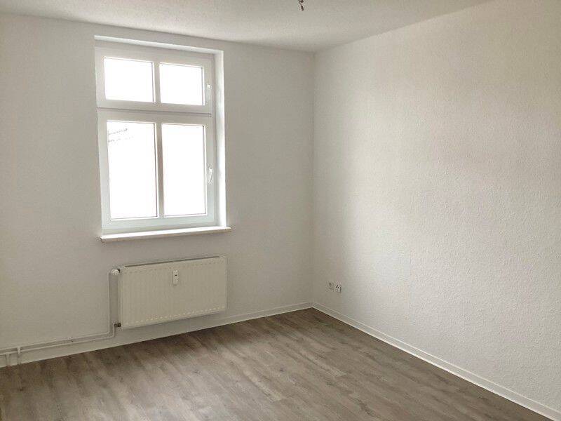 Hofseitiger Balkon - hier können Sie Ihre Ruhe genießen! – Magdeburg – Vorschaubild 4