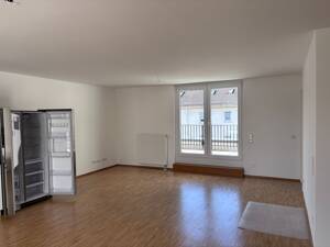 ÜBER DEN DÄCHERN VON FRANKFURT - 3 Zimmer / 2 Terrassen / 1 TG Platz – 60326 Frankfurt am Main – Vorschaubild 2
