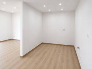 Kernsanierter Wohntraum auf 53qm mit Küche + Terrasse in ruhiger Bestlage von Friedrichsfeld, MA – 68229 Mannheim – Vorschaubild 3