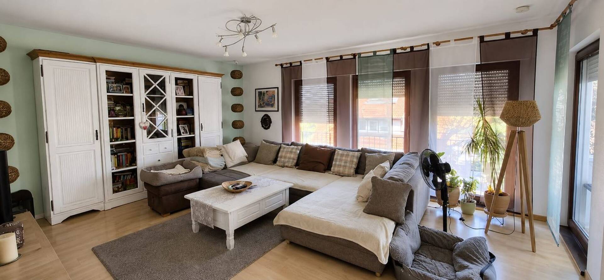 Haus in 91413 Neustadt an der Aisch mit 140 m² kaufen