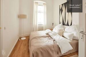Vermietete 3-Zimmer-Wohnung in zentraler Lage – 10717 Berlin – Vorschaubild 4