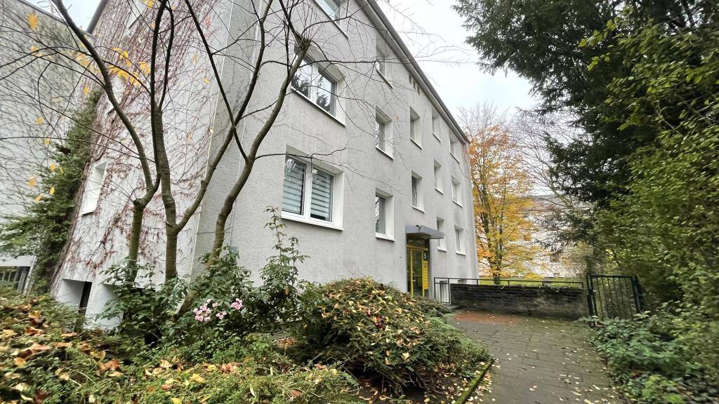 ACHTUNG SOMMERAKTION ! D-Wersten! Vermietete 3,5- Raum ETW ! Schlebuscher Str. 5 ! Provisionsfrei ! – Düsseldorf – Vorschaubild 2