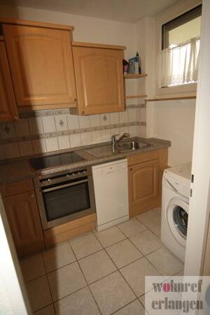 Schöne und moderne 2,5 Zimmer-Wohnung in Alterlangen – 91056 Erlangen – Vorschaubild 4