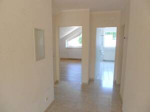 Gepflegte Wohnung im Dreifamilienhaus mit Blick zum Teutoburger Wald – 33619 Bielefeld – Vorschaubild 6